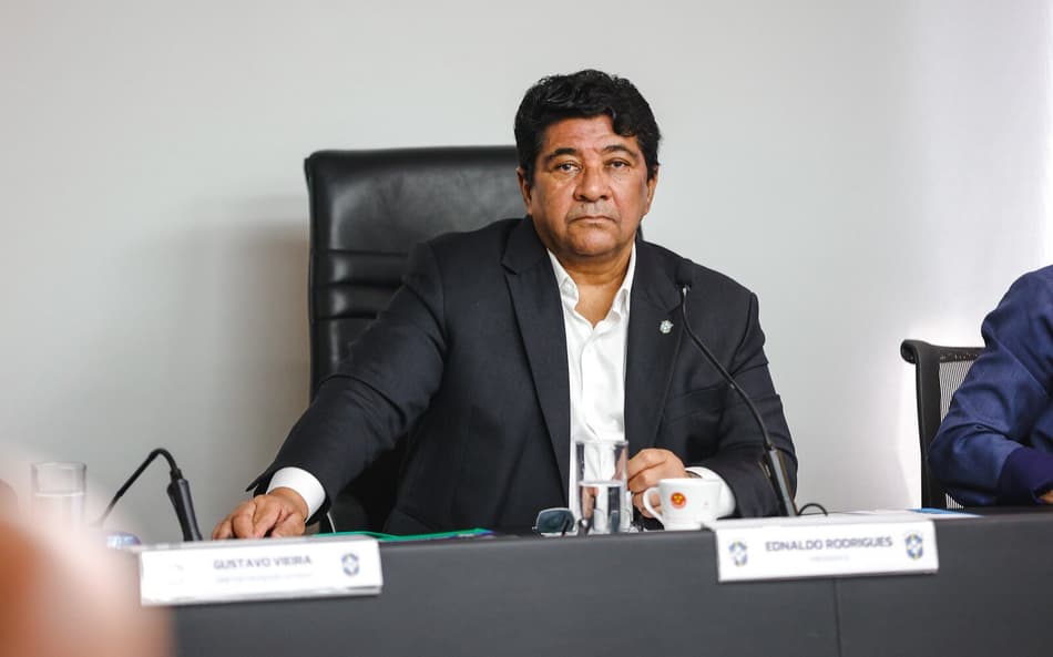 Relembre as piores derrotas da Seleção Brasileira na Era Ednaldo
