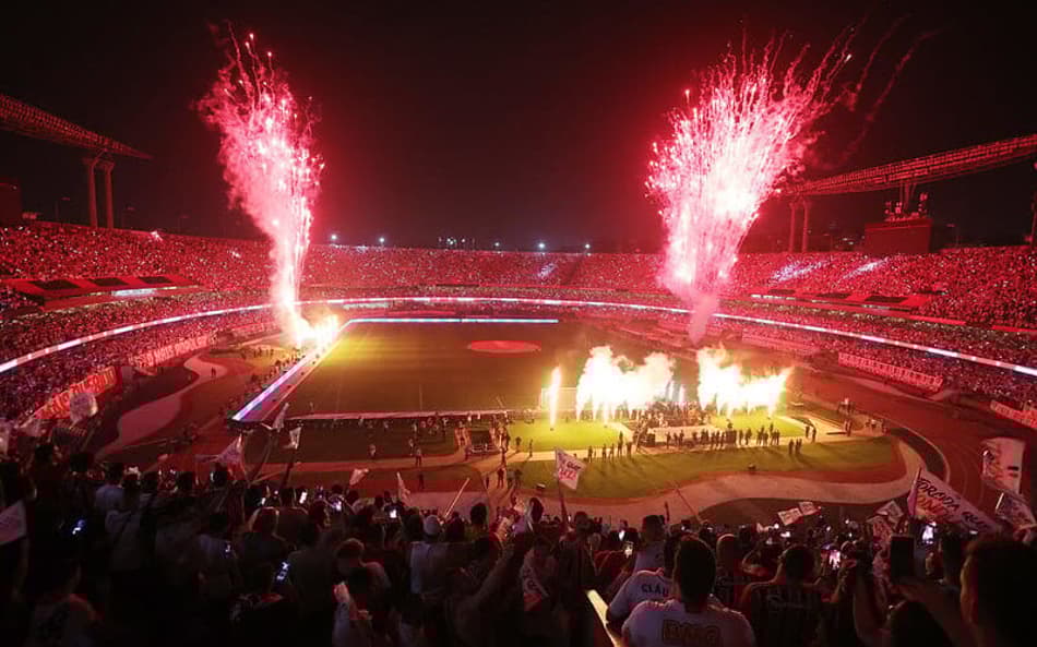 São Paulo abre venda de ingressos para jogo contra o Allianza Lima; veja valores