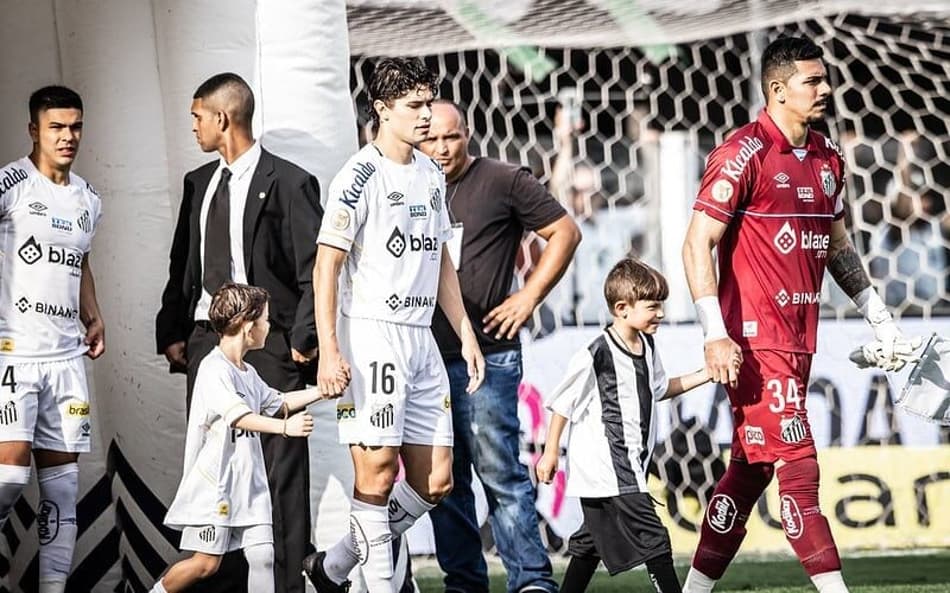 G3X, time da Kings League, anuncia ex-jogador do Santos e Seleção Brasileira