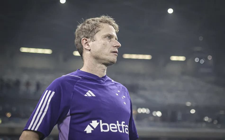 Cruzeiro acerta a contratação do técnico Fernando Seabra
