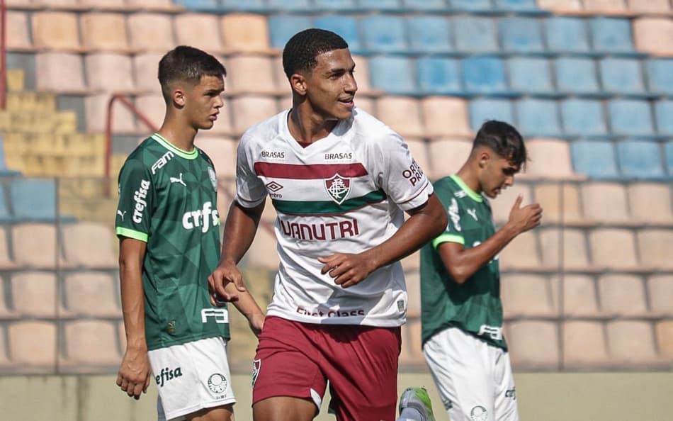 Joia do Fluminense comenta sobre final: ‘Mais um título para o clube em 2024’