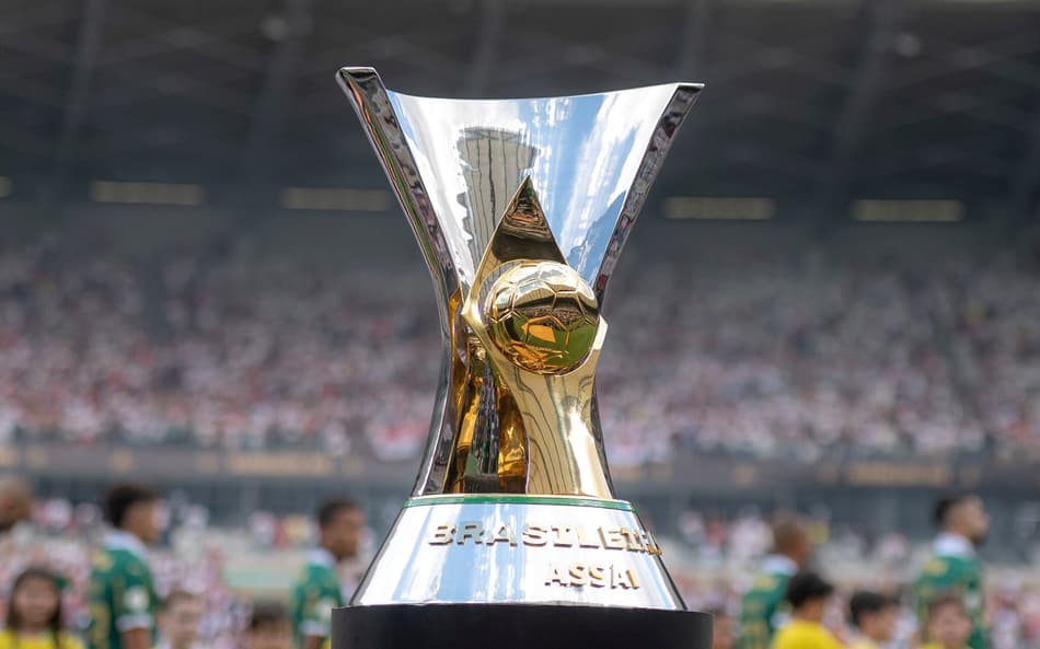 Onze marcas vão fornecer material no Brasileirão 2025; veja ranking