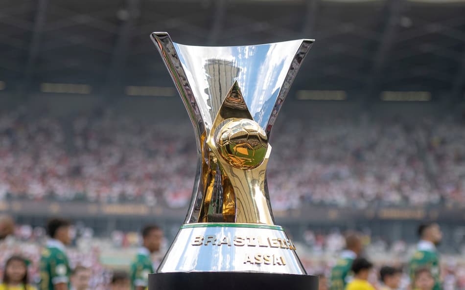 Matemático revela ‘número mágico’ contra o rebaixamento no Brasileirão
