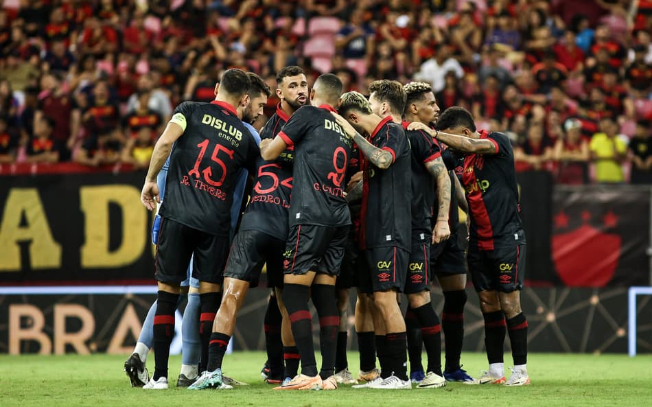 ABC x Sport: estatísticas e informações para apostar no jogo pela Copa do Nordeste