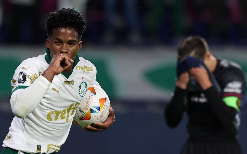 Cabeça nas alturas: Palmeiras encara altitude com bom retrospecto recente