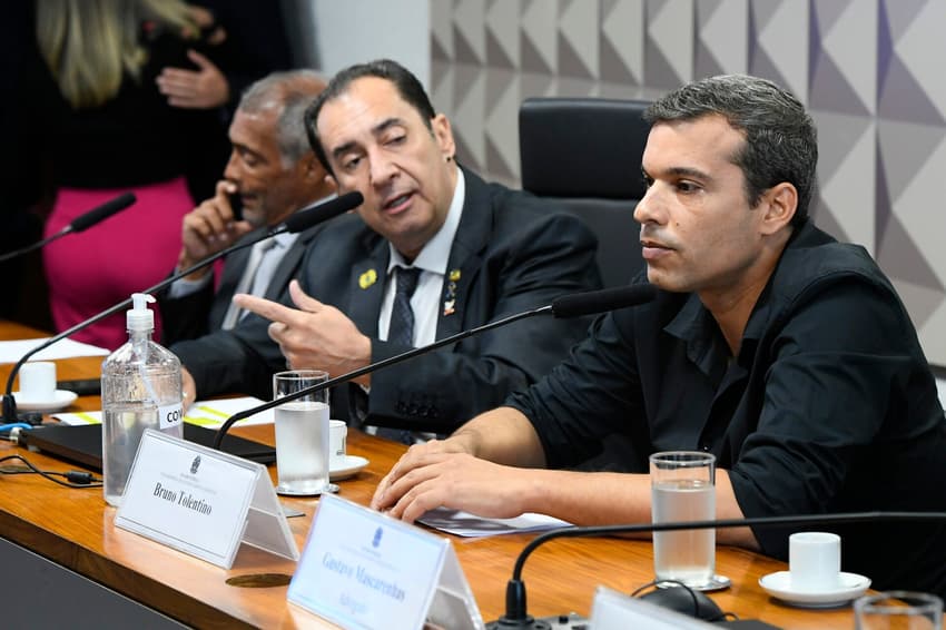 CPIMJAE – CPI da Manipulação de Jogos e Apostas Esportivas