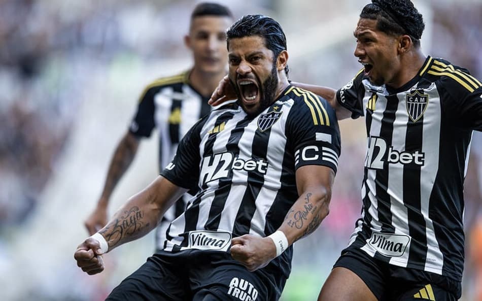 Guia do Brasileirão 2025: Atlético-MG aposta em dupla para repetir 2021