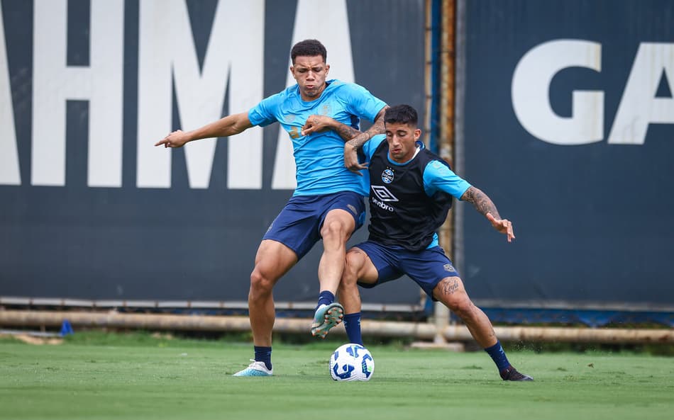 Mercado da Bola: veja os negócios de Grêmio e Internacional