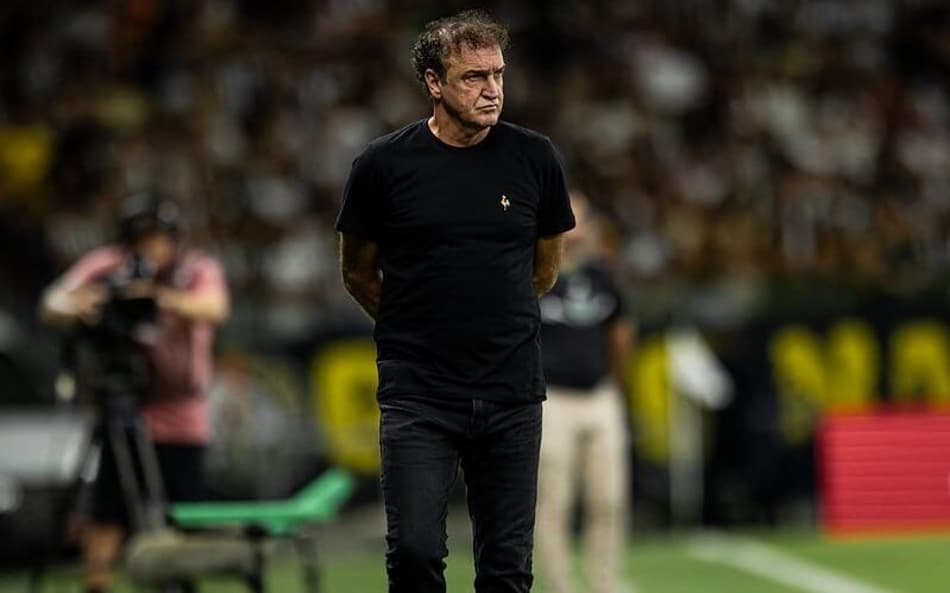 Hoje no Atlético-MG, Cuca viveu grande fase no Botafogo; relembre