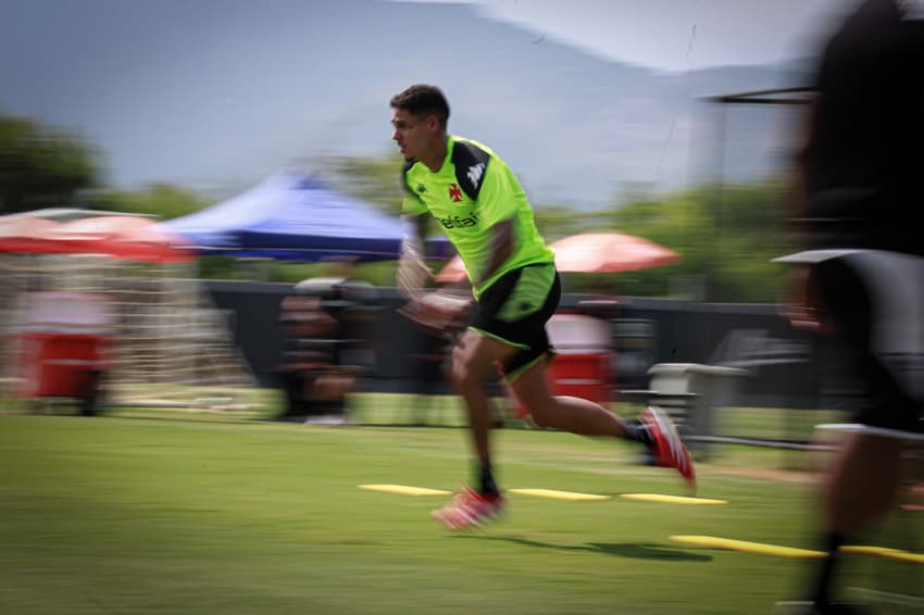 Lucas Freitas - Vasco