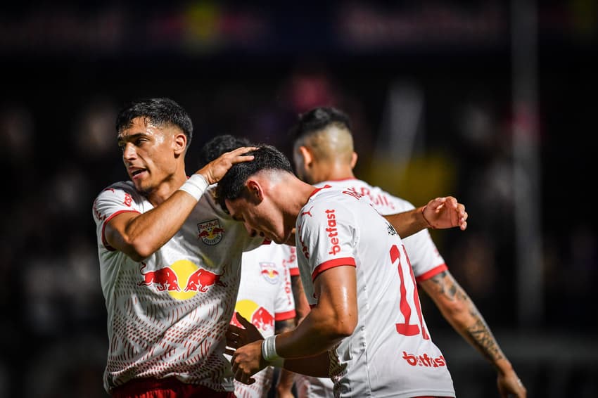 Brasileirão 2025: veja os únicos clubes sem patrocínio máster de bets