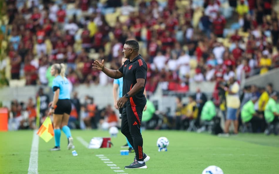 Gre-Nal 447: Roger Machado projeta o clássico de sábado (17)