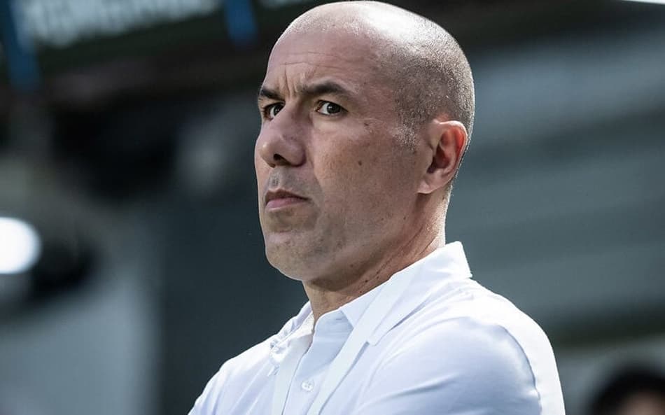 Cruzeiro: Jardim lamenta gol no último minuto contra o Unión