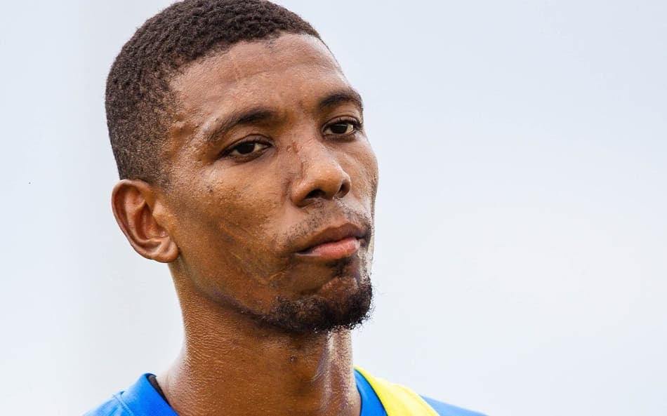 Veja as opções do Bahia para substituir Kanu contra o Cruzeiro