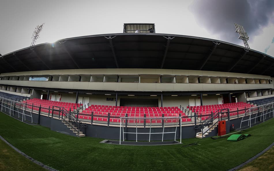 Red Bull Bragantino apresenta ‘novo estádio’ em parceria com a prefeitura da cidade