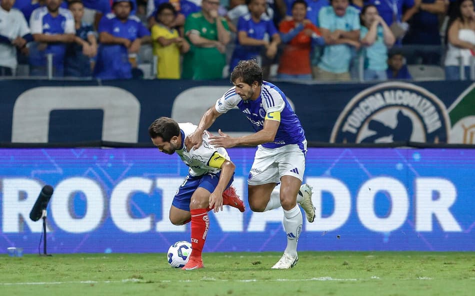 Bahia de ‘duas faces’ se complica no Brasileirão e alcança marca negativa
