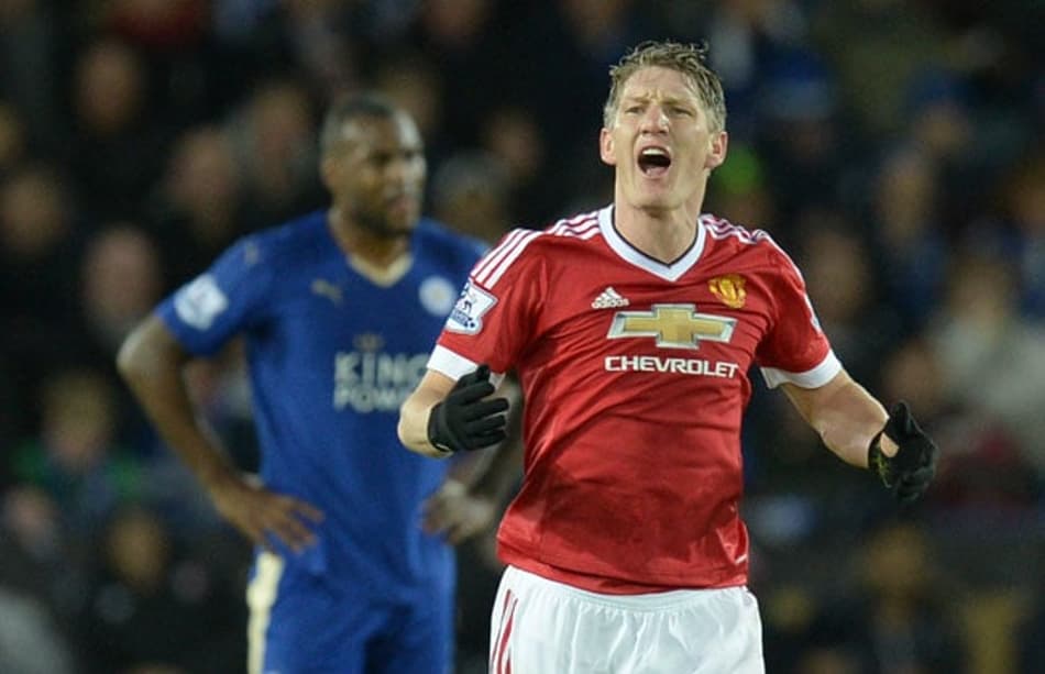 Bayern abre as portas para o retorno do volante Schweinsteiger