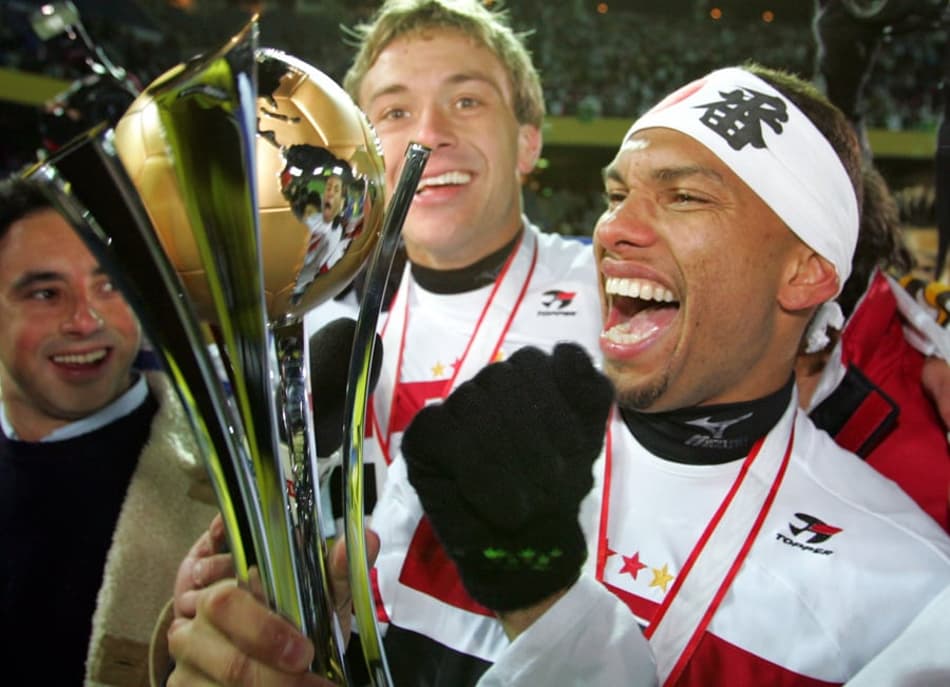 De chef italiano a ‘corneta’ de JJ, dez histórias do Tri Mundial do São Paulo