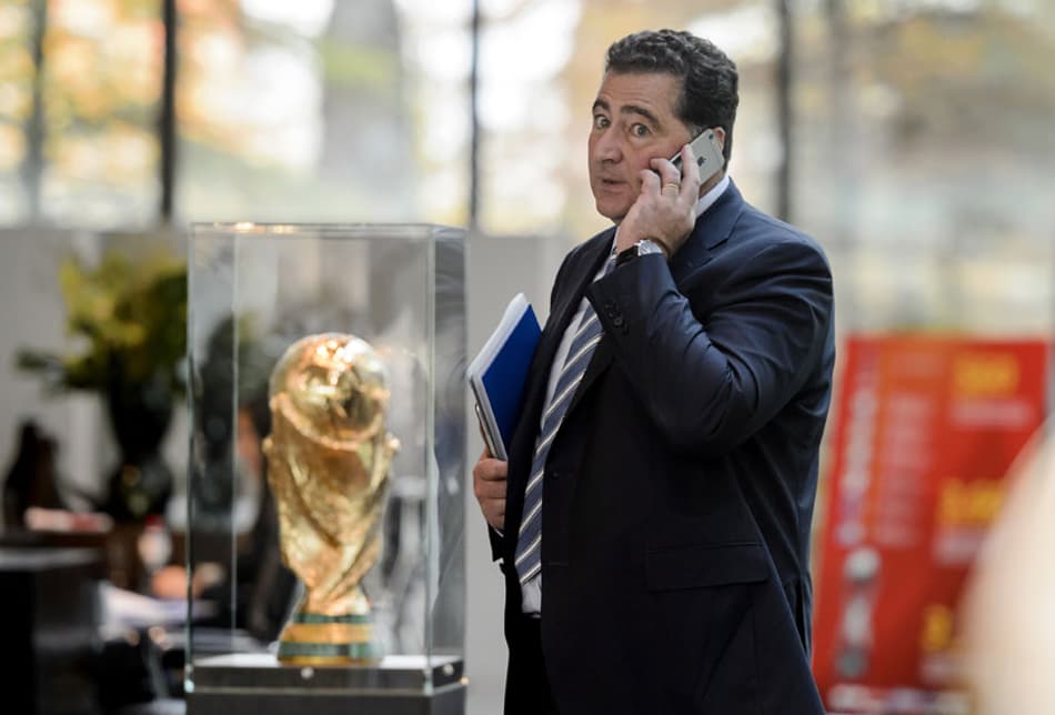 Domenico Scala deixa Comitê de Ética e abre nova crise na Fifa