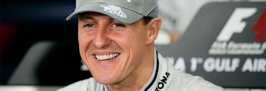 Michael Schumacher
