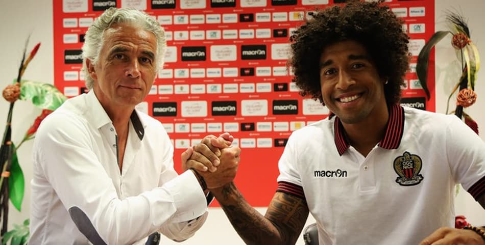 Agora no Nice, Dante não confirma critica a Guardiola: ‘Foi distorcido’