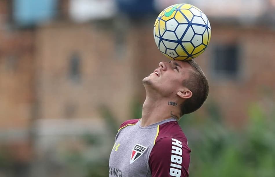 Lyanco tem viagem marcada para assinar por cinco anos com o Torino