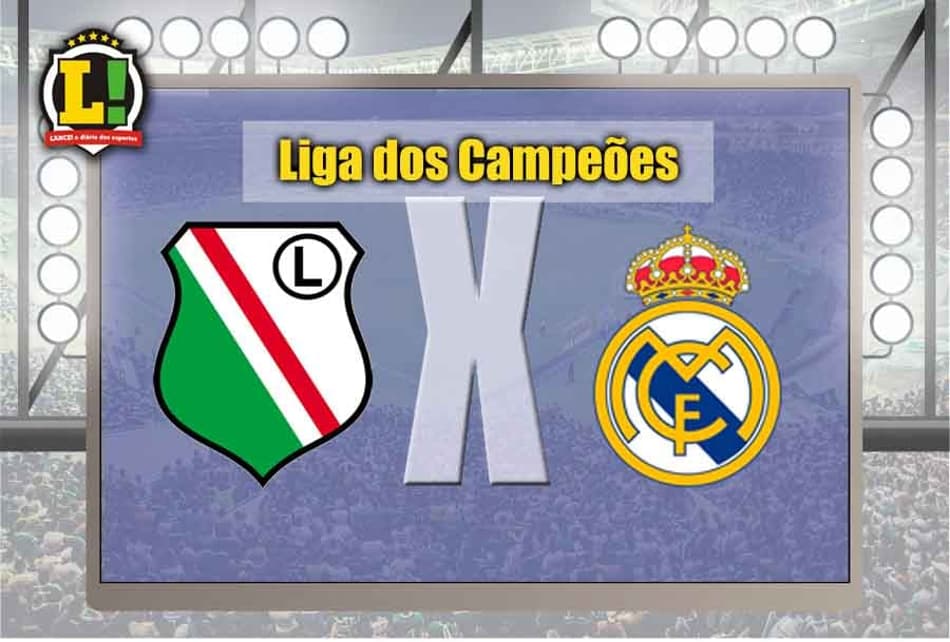 Liga dos Campeões: Real e Dortmund se classificam em caso de vitória