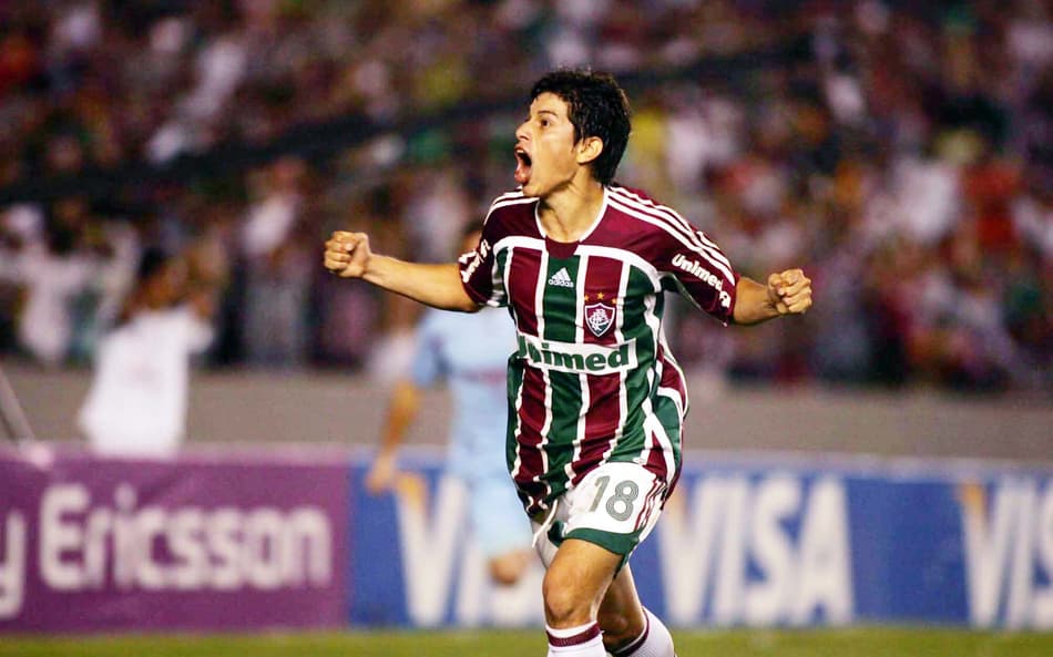 De Conca a Arias: o histórico de contratações sul-americanas do Fluminense