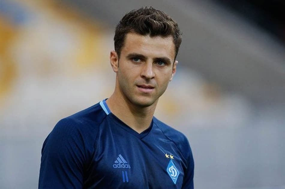 Dínamo tenta surpreender a Lazio e conta com gols de Júnior Moraes