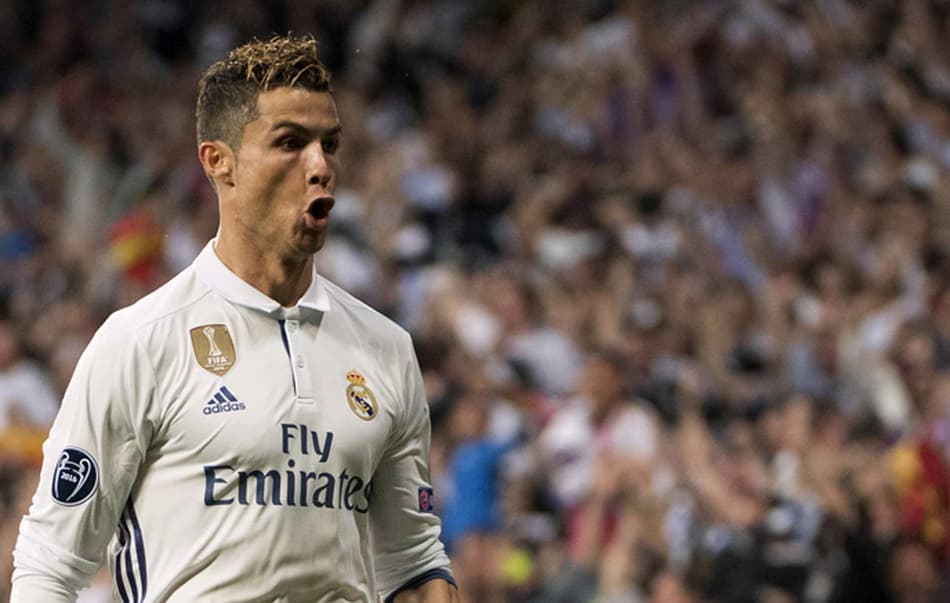 Diretor coloca CR7, Neymar, Müller e Bale em time dos sonhos do United