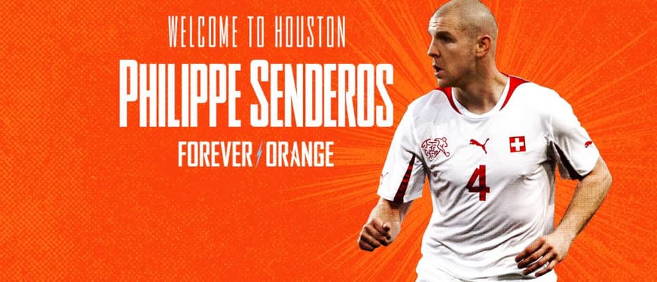 Zagueiro ex-Arsenal e Milan vai atuar na Major League Soccer
