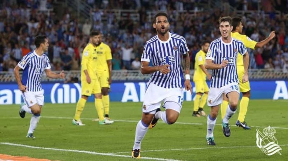 Willian José não descarta atuar pela Fúria: ‘Acho que teria mais chances’