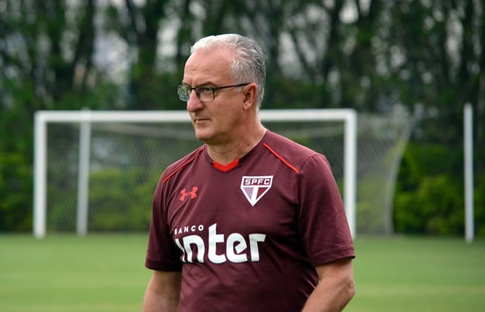 Hernanes, Lucas Fernandes e Pratto não treinam e devem desfalcar o time