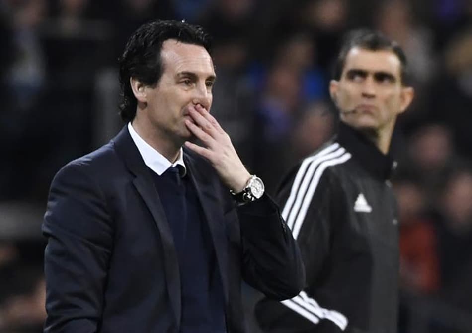 Técnico do PSG avisa: ‘Real não sabe o que vai enfrentar em Paris’