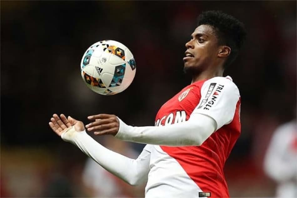 Jemerson completa 100 jogos pelo Monaco e relembra Ayrton Senna