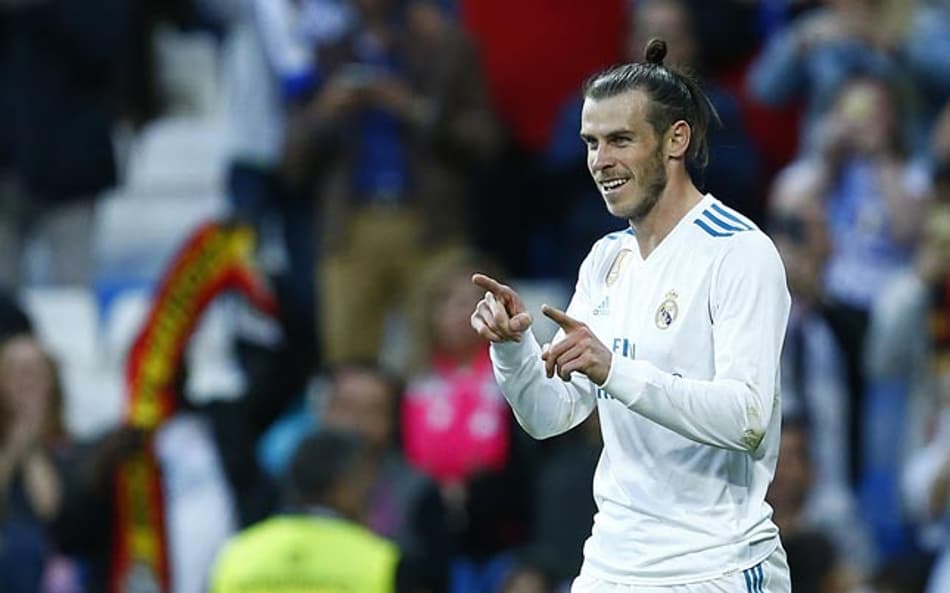 Na despedida do Bernabéu, Bale brilha em massacre do Real Madrid