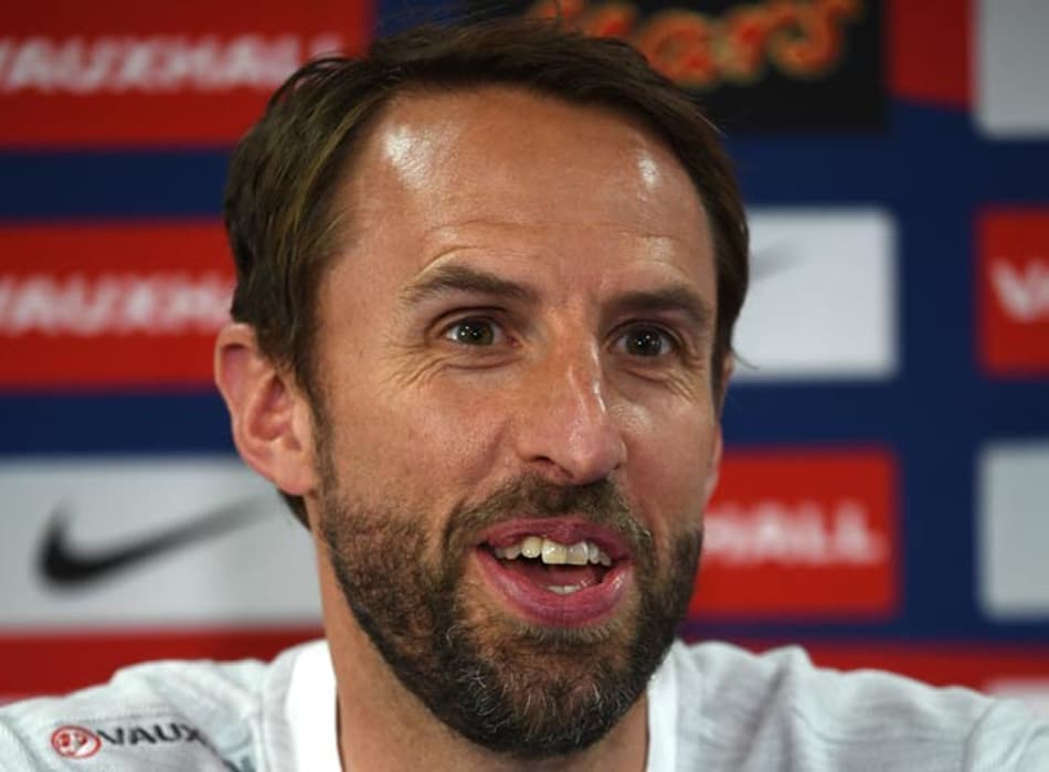 Gareth Southgate garante rodízio na Inglaterra; Kane não pega Costa Rica