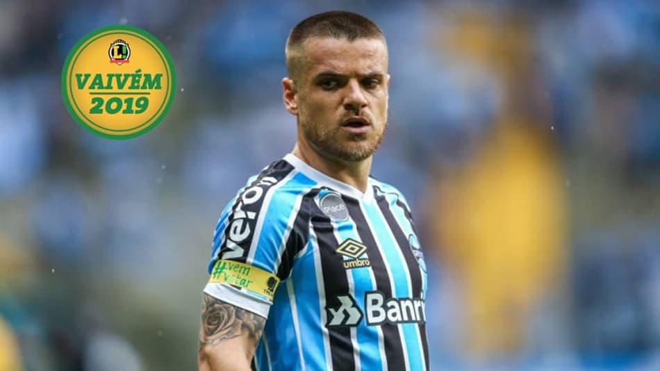 Negociação avança, e Corinthians fica perto de contratar Ramiro