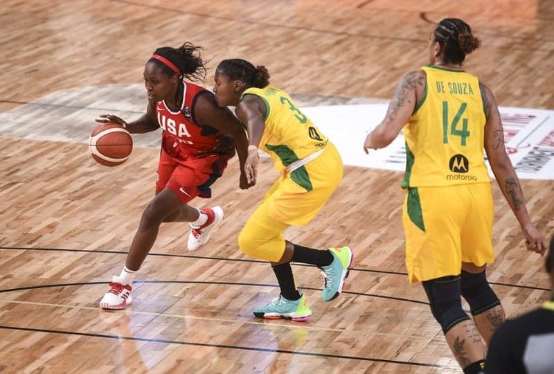 Esportes femininos batem recordes publicitários e crescem 140% em 2024