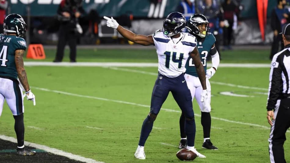 Free Agency da NFL: confira as últimas principais movimentações