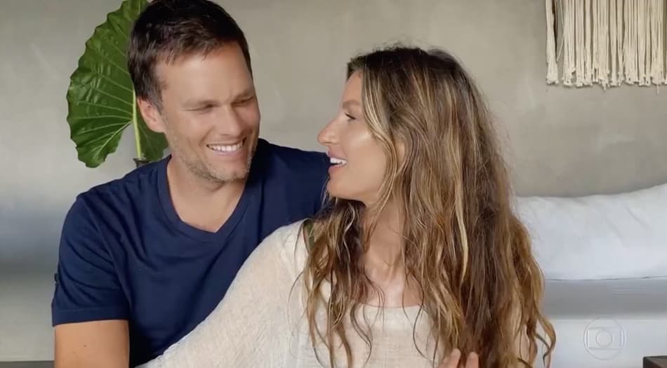 Gisele Bündchen, ex de Tom Brady, vive romance com outro atleta, diz revista