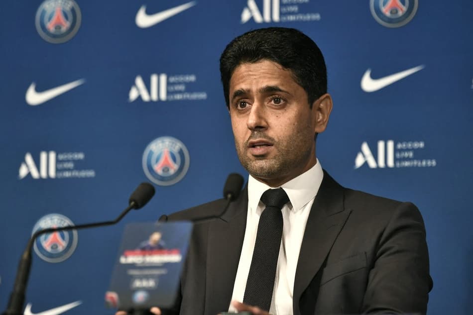 PSG separa 200 milhões de euros para investir em duas contratações; veja nomes