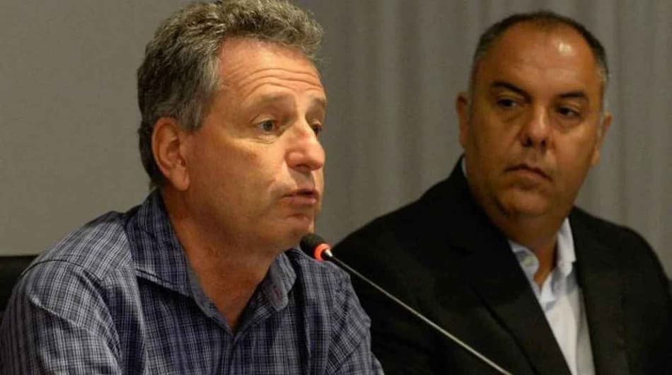 Flamengo tem R$ 270 milhões a pagar por reforços antigos; veja lista