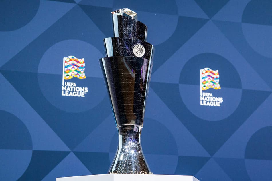 Semifinais da Liga das Nações: jogos, datas, local e mais