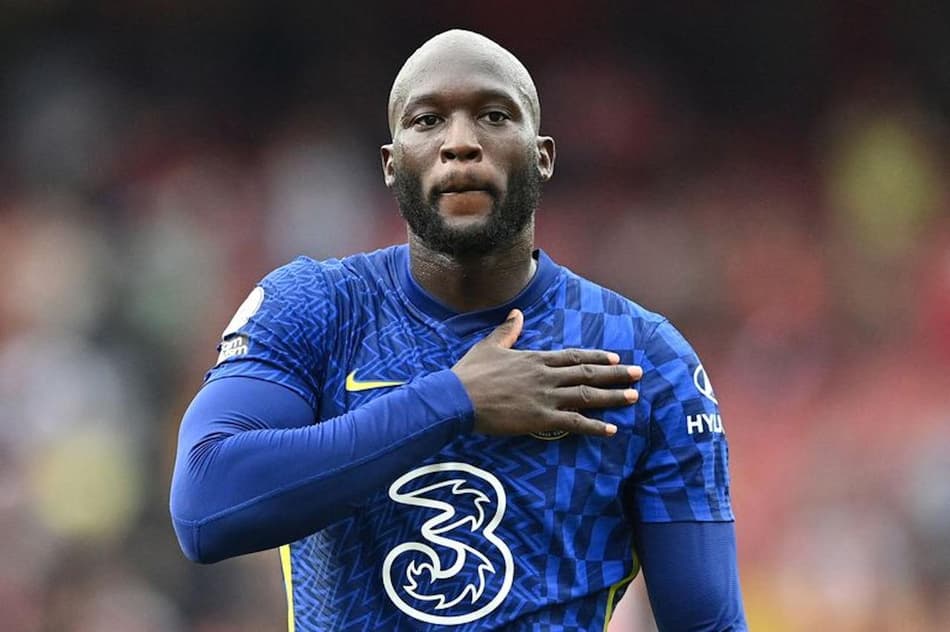 Chelsea adia retorno de Lukaku aos treinos para decidir futuro do jogador