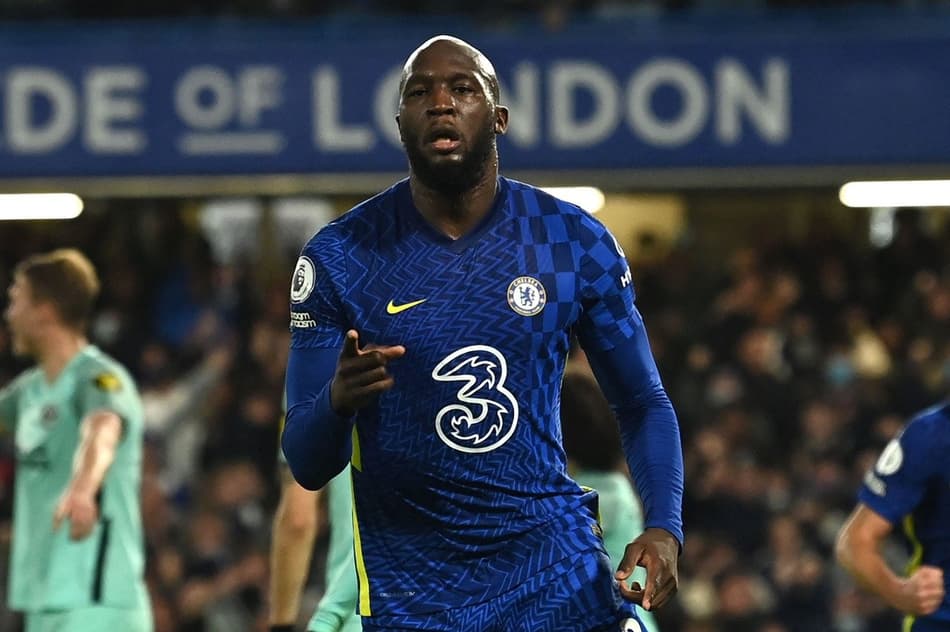 Gigante italiano fica próximo de contratar Lukaku, afirma jornal