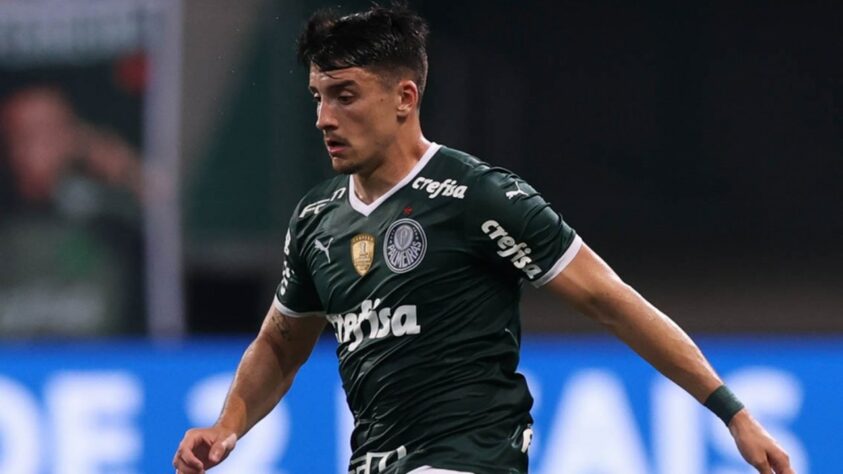 ESQUENTOU - O Palmeiras ainda não quitou o pagamento pela transferência do lateral Joaquín Piquerez. Três clubes uruguaios envolvidos no acordo pretendem entrar com uma ação na FIFA contra o time paulista por conta do atraso no pagamento. Segundo apurou o LANCE!, o Alviverde tem negociado com todas as partes envolvidas e ainda não recebeu nenhuma notificação oficial. ESQUENTOU - O Palmeiras ainda não quitou o pagamento pela transferência do lateral Joaquín Piquerez. Três clubes uruguaios envolvidos no acordo pretendem entrar com uma ação na FIFA contra o time paulista por conta do atraso no pagamento. Segundo apurou o LANCE!, o Alviverde tem negociado com todas as partes envolvidas e ainda não recebeu nenhuma notificação oficial.