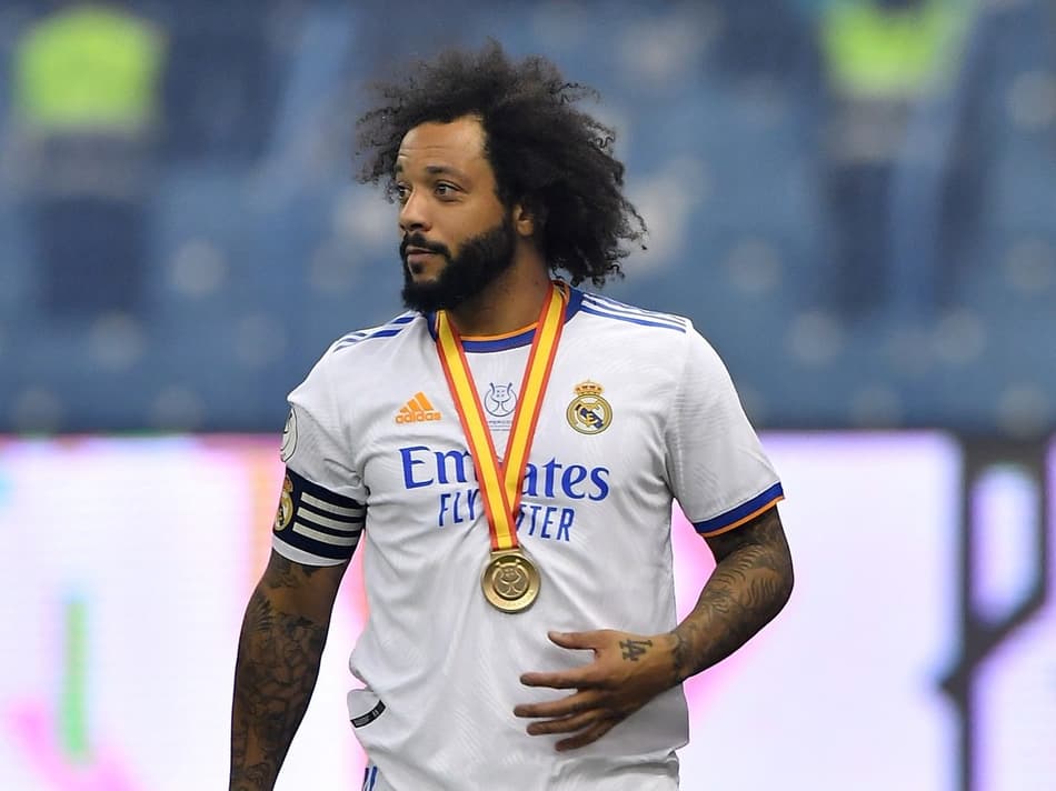 Não é o Messi: Marcelo revela jogador que mais temia no Barcelona