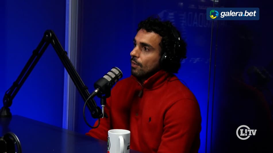 Revelado pela Lusa, Diogo é o convidado do A Rodada