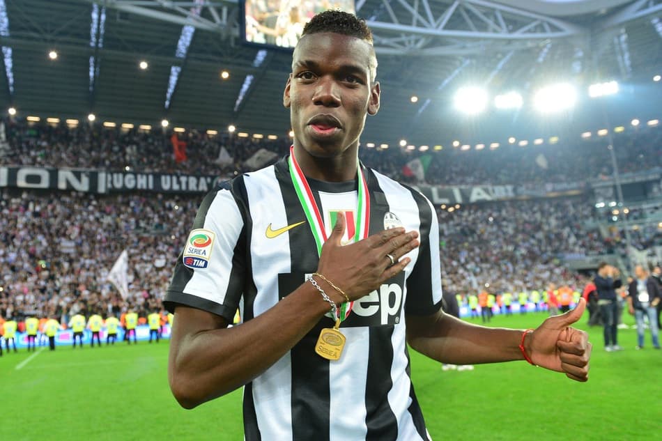 Postagem do Corinthians leva torcida à loucura com chance de contratar Pogba